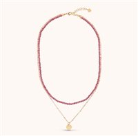 Necklace Bronzallure Woman in Bronze E2403NBR.YG010390 - E2403NBR.YG010390